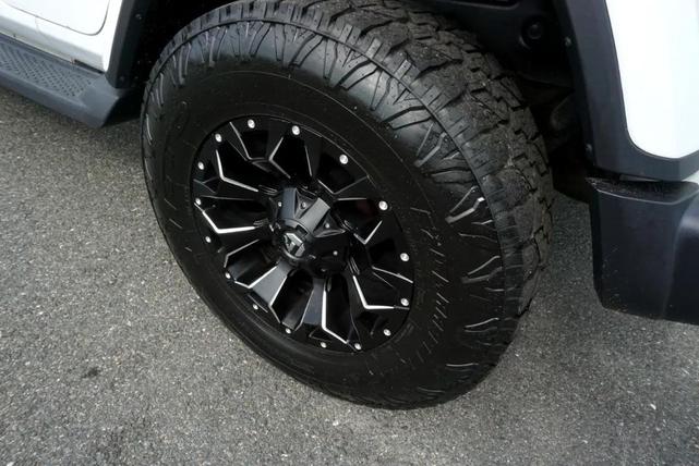 Photo of 2019 Bright White Clearcoat Jeep Wrangler Unlimited