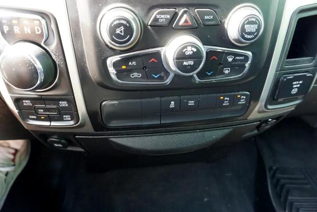 Photo of 2019 BLACK RAM 1500