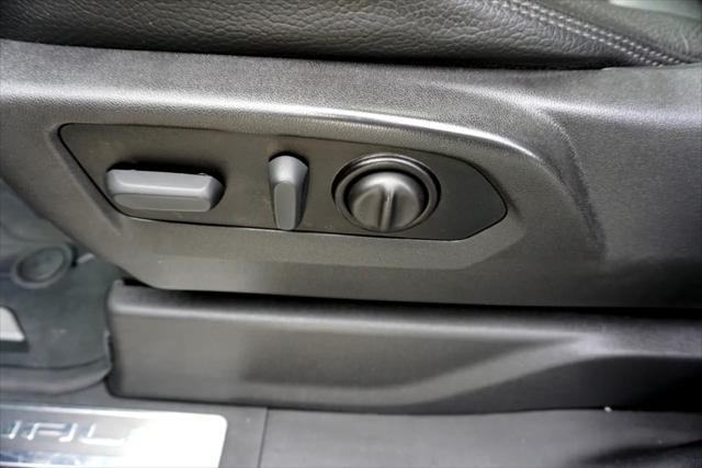 Photo of 2022 BLACK GMC Sierra 2500