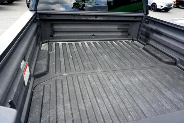 Photo of 2019 Crystal Black Pearl Honda Ridgeline