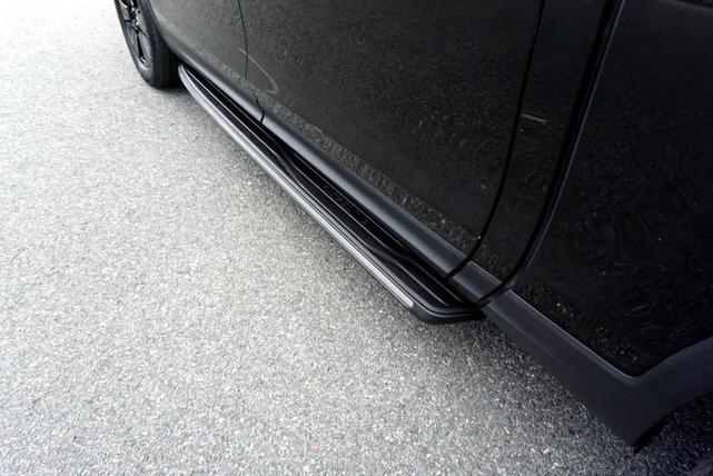 Photo of 2019 Crystal Black Pearl Honda Ridgeline