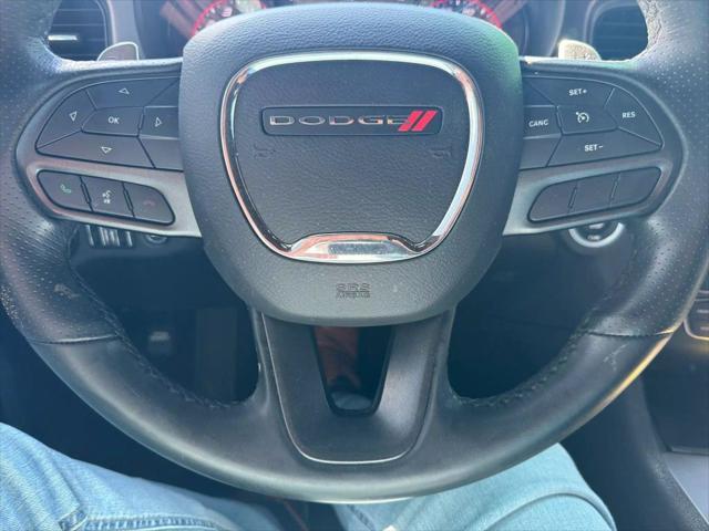 Photo of 2021 Frostbite Dodge Charger
