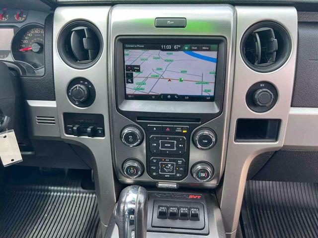 Photo of 2014 Tuxedo Black Metallic Ford F-150