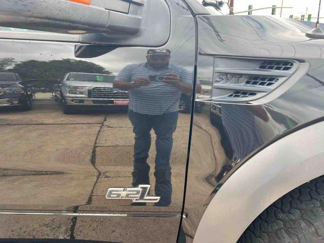 Photo of 2014 Tuxedo Black Metallic Ford F-150