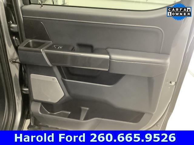 Photo of 2023 CARBONIZED GRAY METALLIC Ford F-150