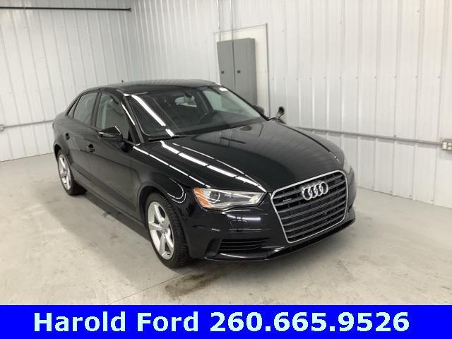 2015 Audi A3
