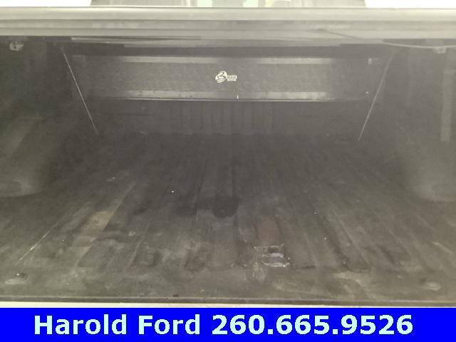 Photo of 2015 White Platinum Metallic Tri-Coat Ford F-150