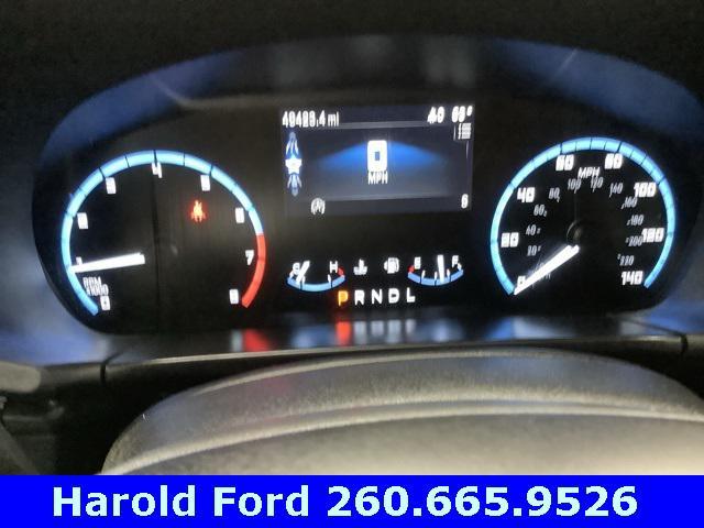 Photo of 2023 CACTUS GRAY Ford Bronco Sport