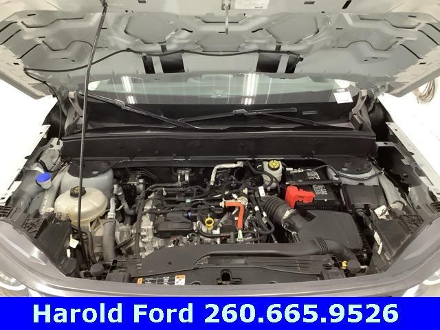 Photo of 2023 CACTUS GRAY Ford Bronco Sport
