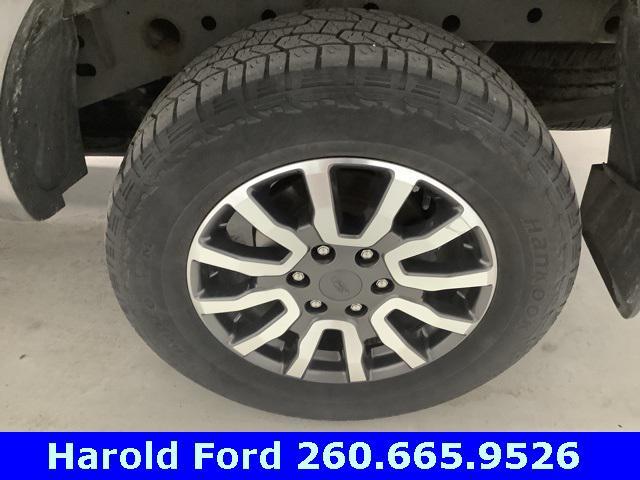 Photo of 2019 SHADOW BLACK Ford Ranger