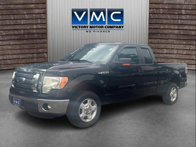 2011 Ford F-150
