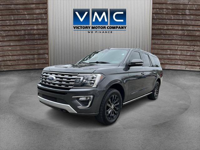 2019 Ford Expedition Max