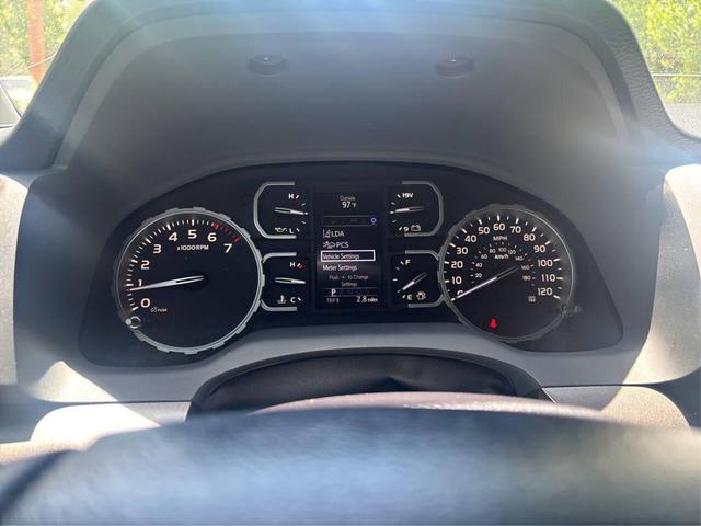 Photo of 2019 GRAY Toyota Tundra