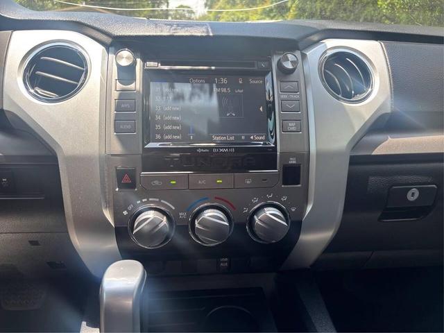 Photo of 2019 GRAY Toyota Tundra