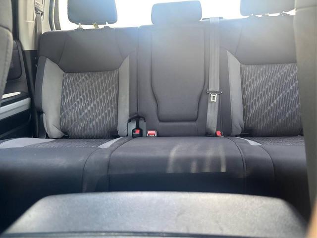 Photo of 2019 GRAY Toyota Tundra
