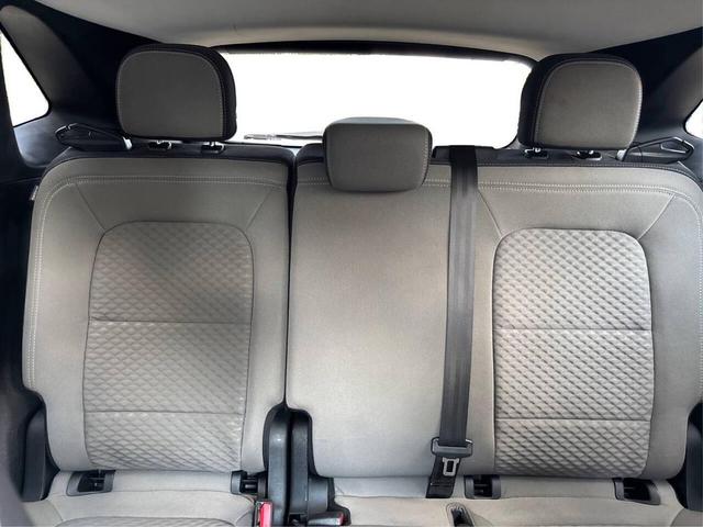 Photo of 2021 Rapid Red Metallic Tinted Clearcoat Ford Escape