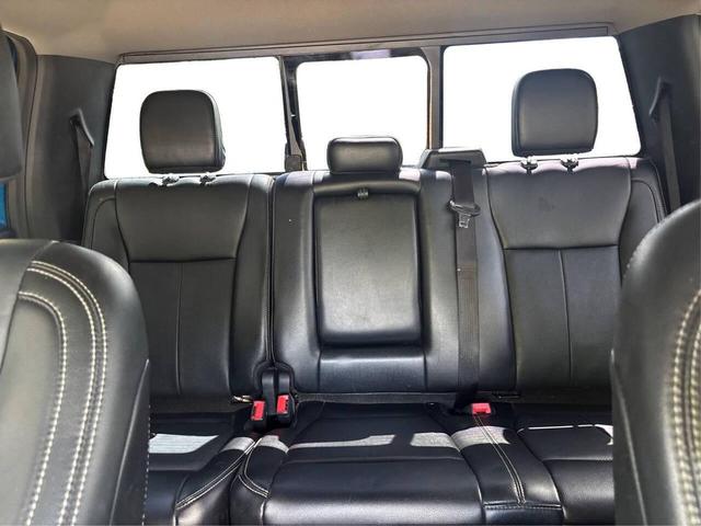 Photo of 2021 BLUE Ford F-250
