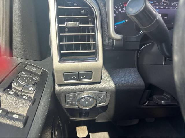 Photo of 2021 BLUE Ford F-250