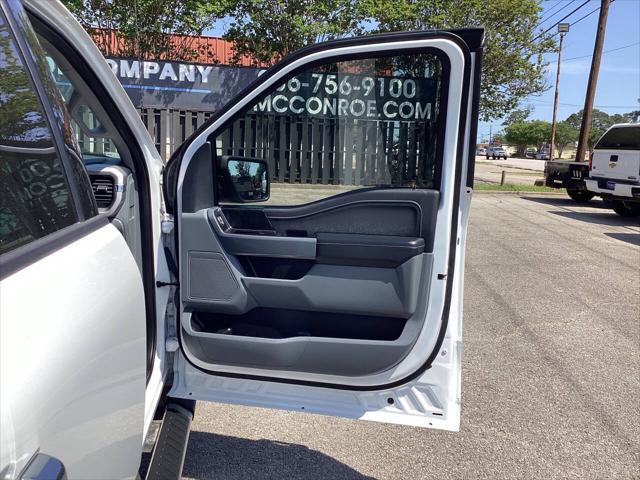 Photo of 2022 WHITE Ford F-150