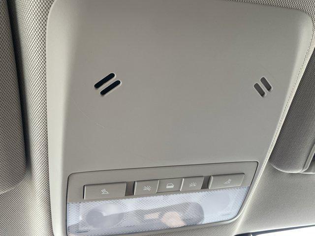 Photo of 2022 Cinnabar Metallic Buick Encore