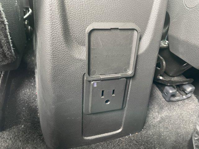 Photo of 2022 Cinnabar Metallic Buick Encore