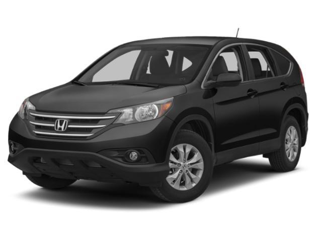 2013 Honda CR-V