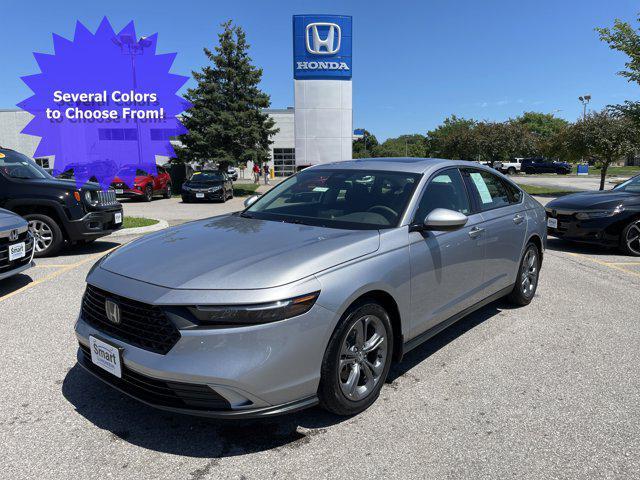 2024 Honda Accord
