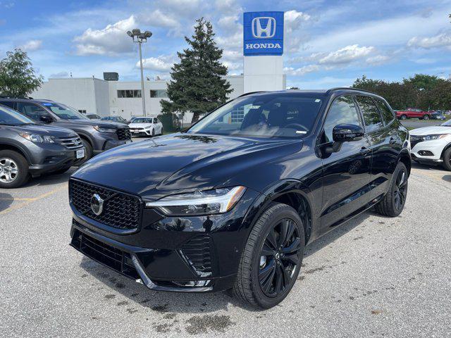 2024 Volvo XC60