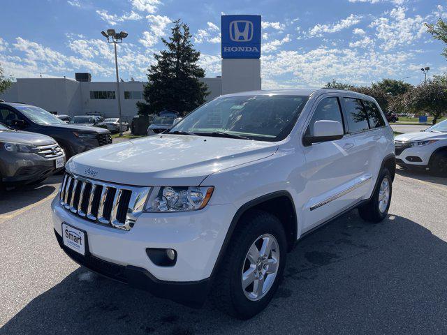 2013 Jeep Grand Cherokee
