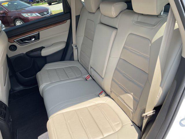 Photo of 2022 Nh-883 Honda CR-V