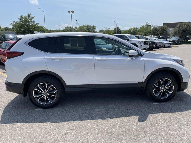 Photo of 2022 Nh-883 Honda CR-V