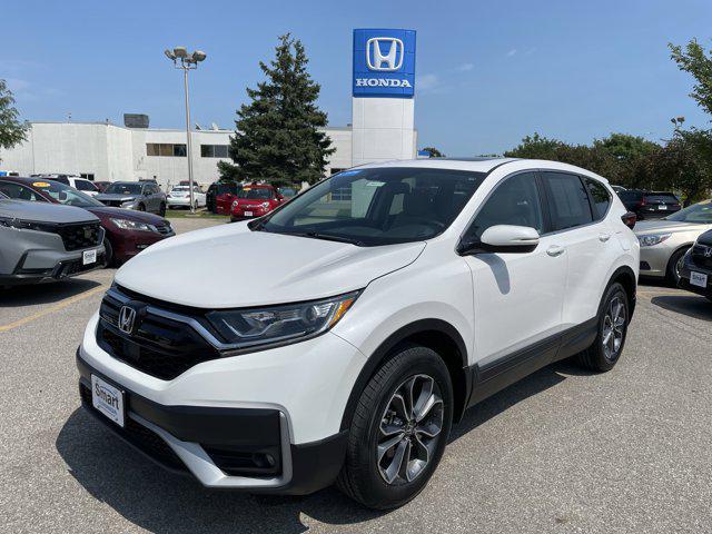 Photo of 2022 Nh-883 Honda CR-V