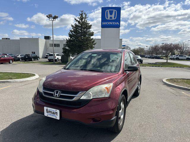 2010 Honda CR-V
