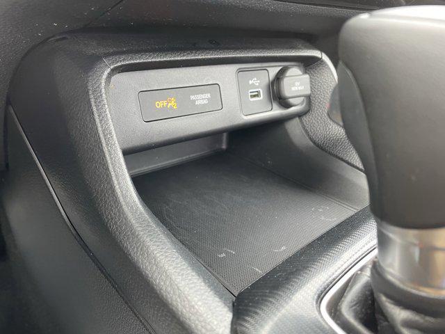 Photo of 2023 Lunar Silver Metallic Honda Civic