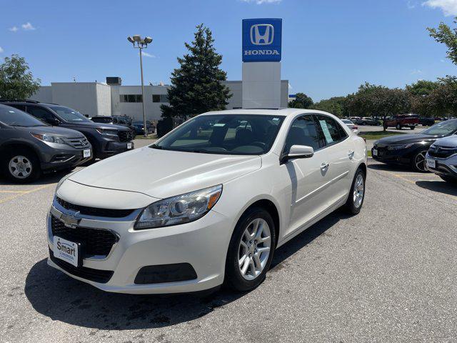 2014 Chevrolet Malibu