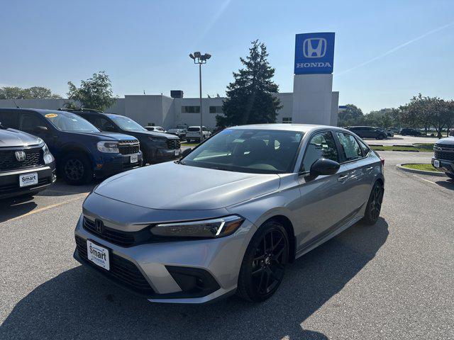 2024 Honda Civic