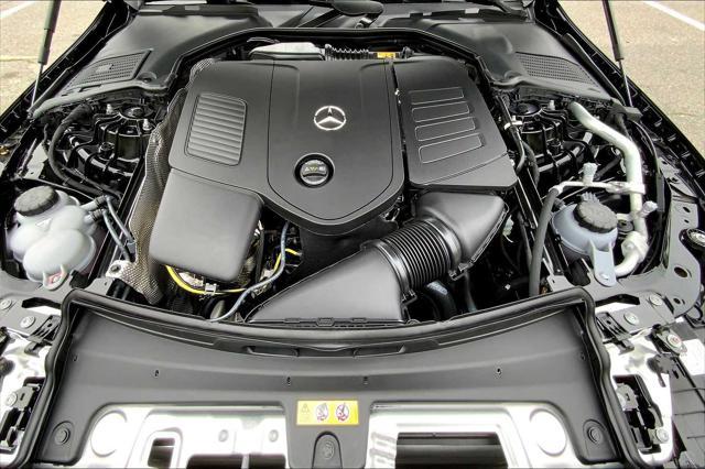 Photo of 2025 040/Black Mercedes-Benz C-Class