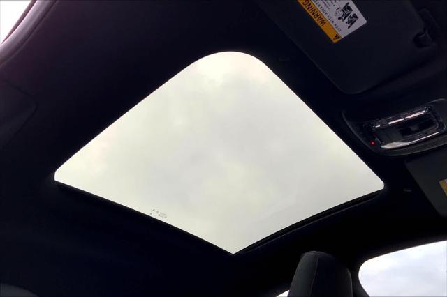 Photo of 2025 Cirrus Silver Metallic Mercedes-Benz CLA 250
