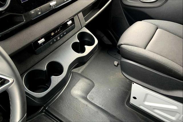 Photo of 2025 CL3/Leather ste Mercedes-Benz Sprinter 2500