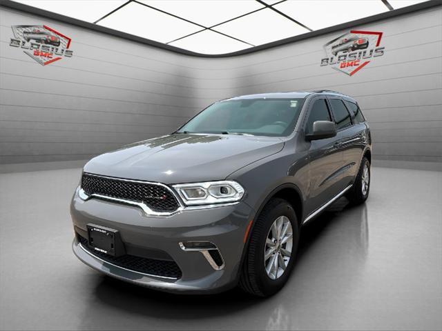 2022 Dodge Durango