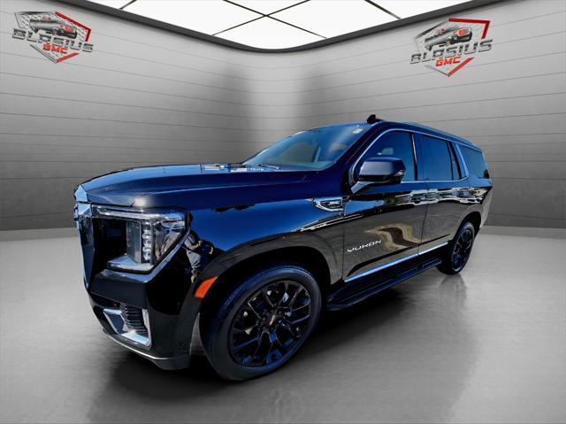 2023 GMC Yukon