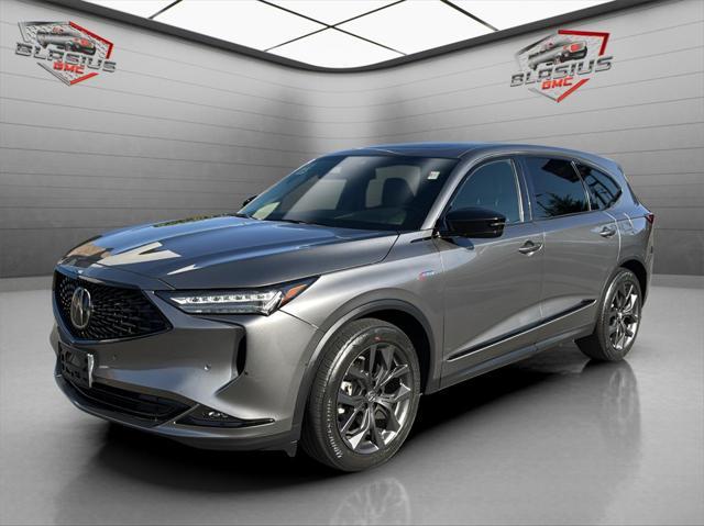 2022 Acura MDX