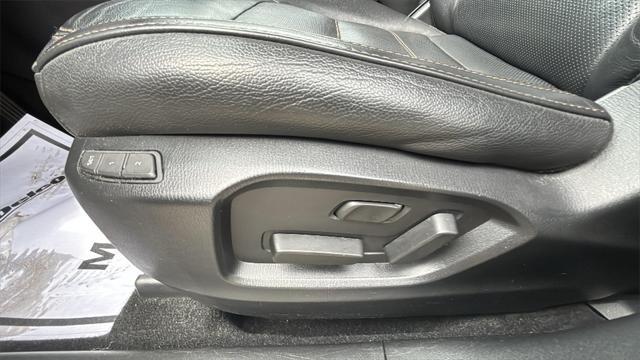 Photo of 2023 Rhodium White Metallic Mazda CX-5