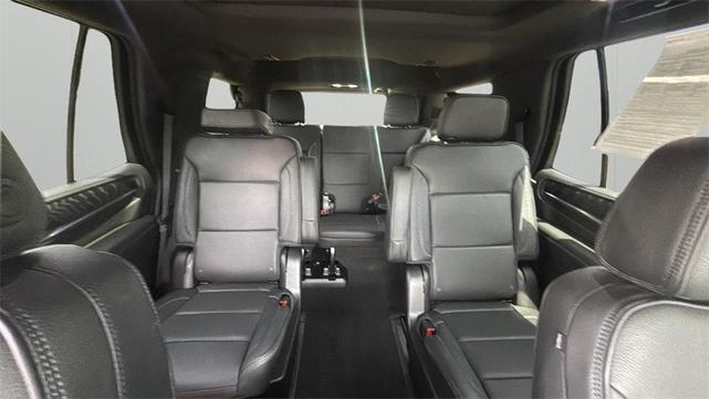 Photo of 2022 Onyx Black GMC Yukon
