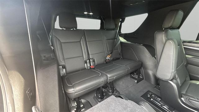 Photo of 2022 Onyx Black GMC Yukon