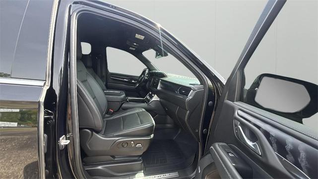 Photo of 2022 Onyx Black GMC Yukon