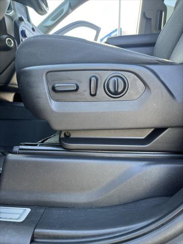 Photo of 2021 Shadow Gray Metallic Chevrolet Silverado 1500