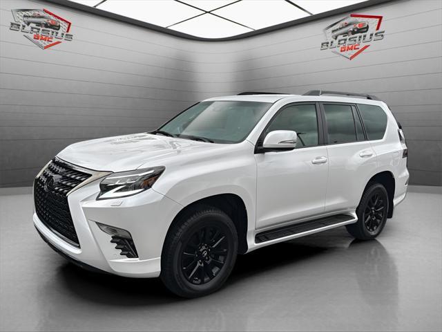 2023 Lexus Gx 460