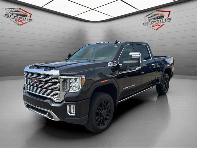 2023 GMC Sierra 2500