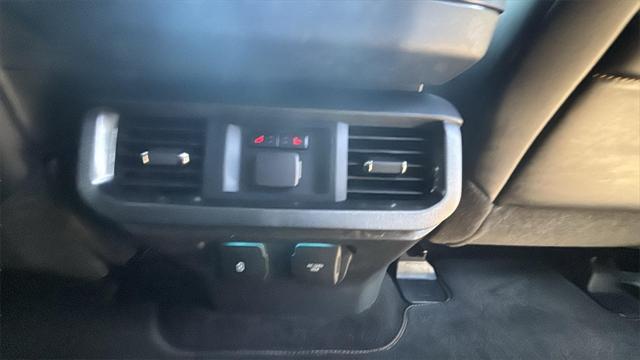 Photo of 2022 Antimatter Blue Metallic Ford F-150